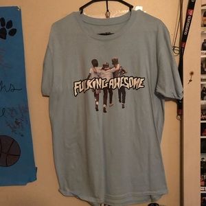 Fucking Awesome Tee